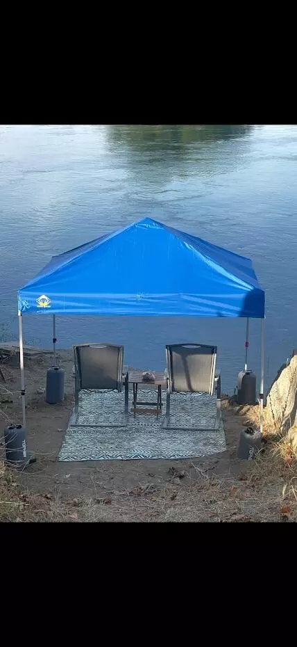 View/Area - 125 Howell Ave, Red Bluff, CA 96080 photo 3 of 4