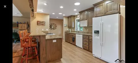 Kitchen - 125 Howell Ave, Red Bluff, CA 96080 photo 1 of 1