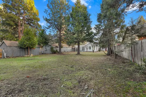 Exterior - 36770 Woods Ave, Burney, CA 96013 photo 3 of 6