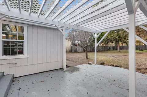 Exterior - 36770 Woods Ave, Burney, CA 96013 photo 6 of 6