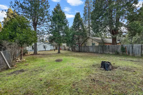 Exterior - 36770 Woods Ave, Burney, CA 96013 photo 4 of 6