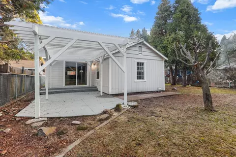 Exterior - 36770 Woods Ave, Burney, CA 96013 photo 2 of 6