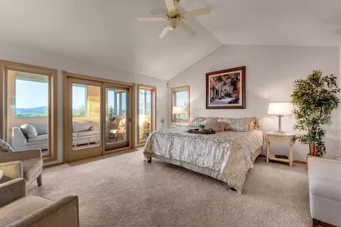 Bedroom - 3197 Pinot Path, Redding, CA 96001 photo 1 of 5