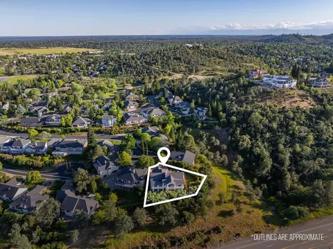 View/Area - 3197 Pinot Path, Redding, CA 96001 photo 3 of 7