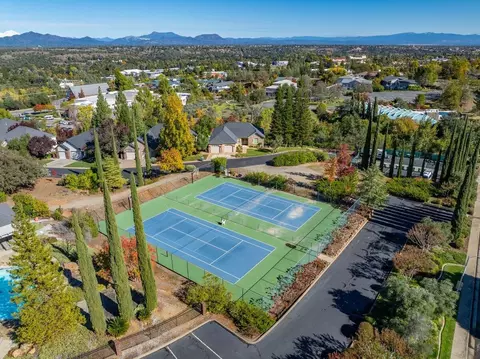 View/Area - 3197 Pinot Path, Redding, CA 96001 photo 6 of 7