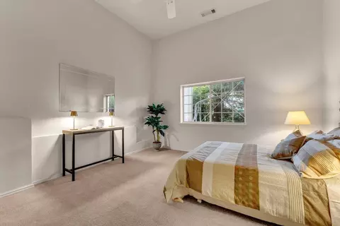 Bedroom - 3197 Pinot Path, Redding, CA 96001 photo 4 of 5