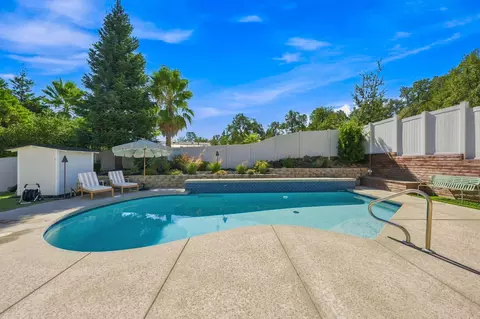 Exterior - 5707 Constitution Way, Redding, CA 96003 photo 1 of 10