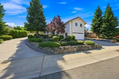Exterior - 5707 Constitution Way, Redding, CA 96003 photo 10 of 10