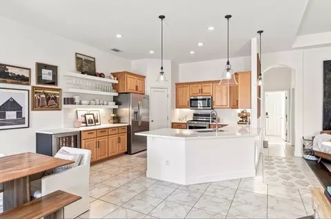 Kitchen - 5707 Constitution Way, Redding, CA 96003 photo 5 of 7