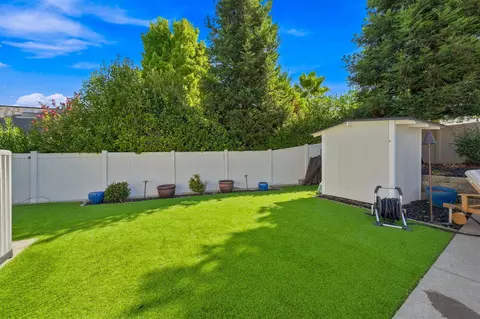 Exterior - 5707 Constitution Way, Redding, CA 96003 photo 4 of 10