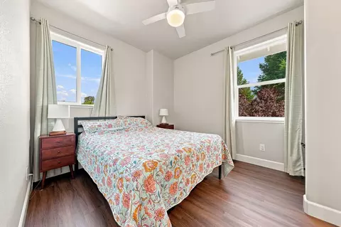 Bedroom - 5707 Constitution Way, Redding, CA 96003 photo 4 of 4