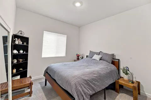 Bedroom - 5237 Monaco Pkwy, Redding, CA 96002 photo 2 of 4