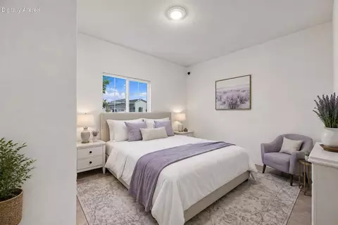 Bedroom - 5237 Monaco Pkwy, Redding, CA 96002 photo 4 of 4