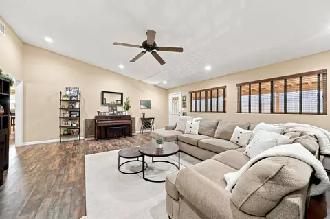 Living - 1360 Hemlock Ave, Anderson, CA 96007 photo 2 of 2
