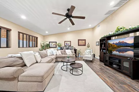 Living - 1360 Hemlock Ave, Anderson, CA 96007 photo 1 of 2