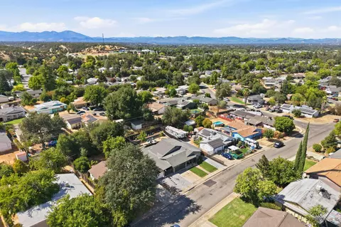 View/Area - 1360 Hemlock Ave, Anderson, CA 96007 photo 5 of 5