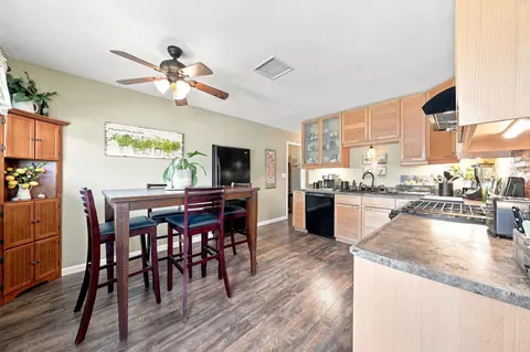 Kitchen - 1360 Hemlock Ave, Anderson, CA 96007 photo 1 of 3