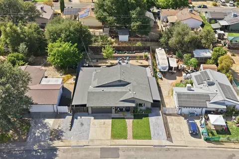 View/Area - 1360 Hemlock Ave, Anderson, CA 96007 photo 2 of 5