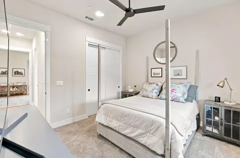 Bedroom - 4689 Kilkee Dr, Redding, CA 96001 photo 4 of 4