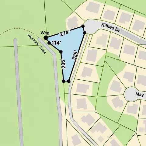 View/Area - 4689 Kilkee Dr, Redding, CA 96001 photo 7 of 7