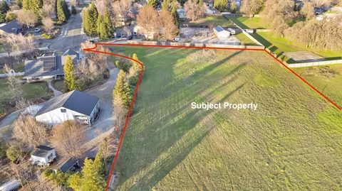 tbd Wagonette Way, Palo Cedro, CA 96073 photo 3