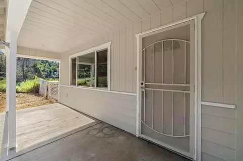 Exterior - 14780 Marin Dr, Redding, CA 96003 photo 2 of 11