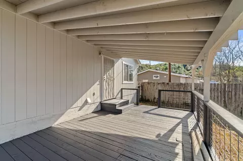 Exterior - 14780 Marin Dr, Redding, CA 96003 photo 3 of 11