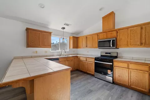 Kitchen - 14780 Marin Dr, Redding, CA 96003 photo 1 of 1