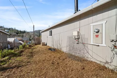Exterior - 14780 Marin Dr, Redding, CA 96003 photo 11 of 11