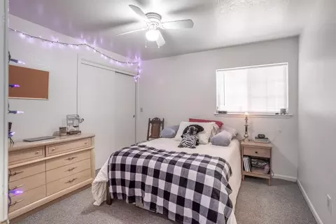 Bedroom - 2037 Pine St, Redding, CA 96001 photo 1 of 1