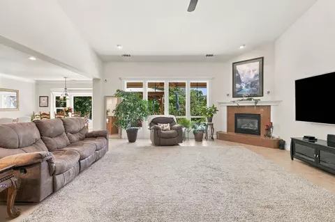 Living - 2323 Tradition Way, Redding, CA 96001 photo 3 of 3