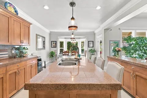 Kitchen - 2323 Tradition Way, Redding, CA 96001 photo 4 of 4