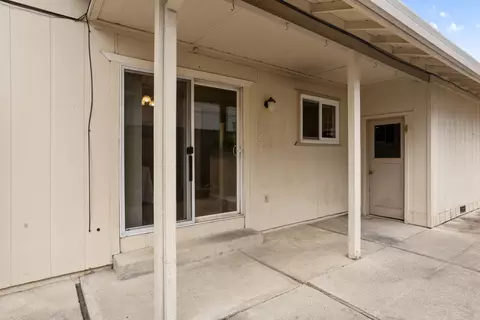 Exterior - 5637 Cascade Dr, Redding, CA 96003 photo 5 of 13