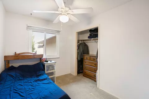 Bedroom - 5637 Cascade Dr, Redding, CA 96003 photo 1 of 6