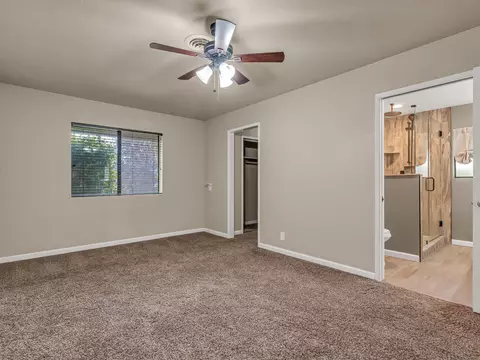 Bedroom - 6905 Scotview Ln, Anderson, CA 96007 photo 2 of 7