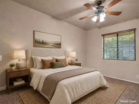 Bedroom - 6905 Scotview Ln, Anderson, CA 96007 photo 4 of 7