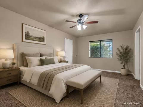 Bedroom - 6905 Scotview Ln, Anderson, CA 96007 photo 1 of 7