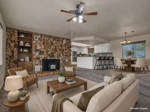 Living - 6905 Scotview Ln, Anderson, CA 96007 photo 1 of 12