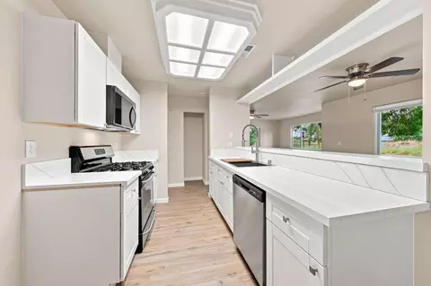 Kitchen - 2460 N Bonnyview Rd, Redding, CA 96001 photo 1 of 2