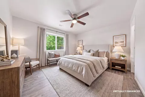 Bedroom - 2460 N Bonnyview Rd, Redding, CA 96001 photo 1 of 6