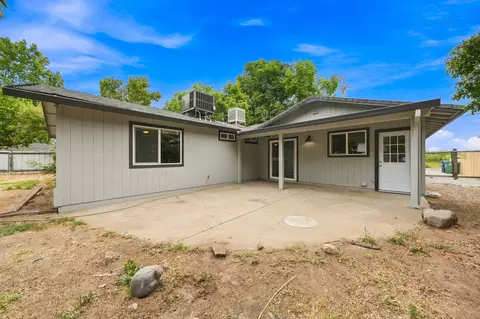 Exterior - 2460 N Bonnyview Rd, Redding, CA 96001 photo 4 of 7