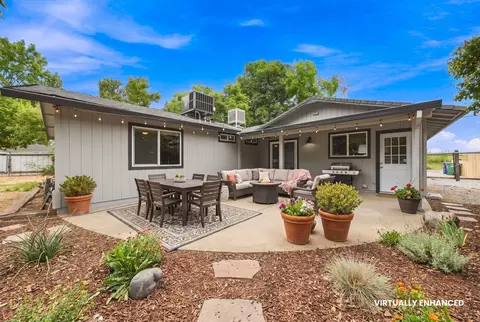 Exterior - 2460 N Bonnyview Rd, Redding, CA 96001 photo 3 of 7