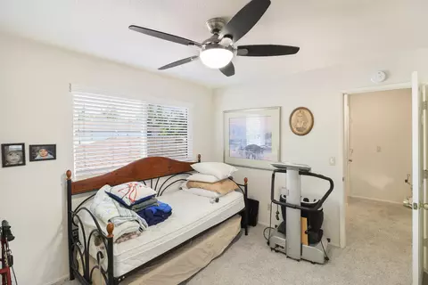 Bedroom - 200 Ridgetop Dr #4, Redding, CA 96003 photo 2 of 4