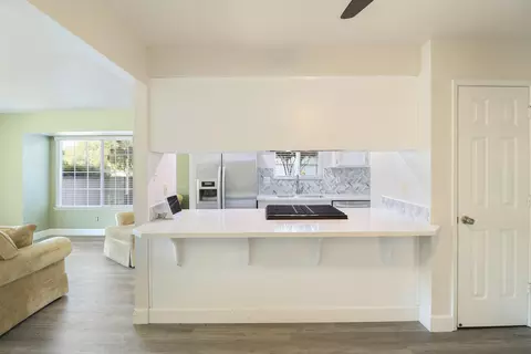 Kitchen - 200 Ridgetop Dr #4, Redding, CA 96003 photo 1 of 4