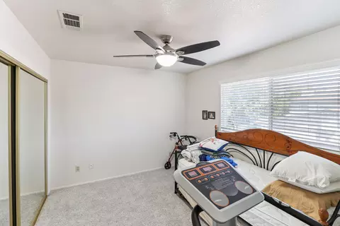 Bedroom - 200 Ridgetop Dr #4, Redding, CA 96003 photo 1 of 4