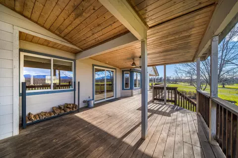 Exterior - 11764 E Stillwater Way, Redding, CA 96003 photo 6 of 12