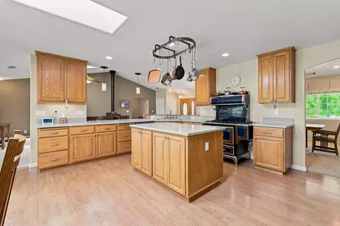 Kitchen - 11764 E Stillwater Way, Redding, CA 96003 photo 2 of 6