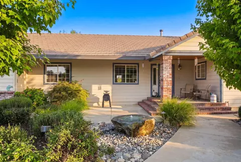 Exterior - 11764 E Stillwater Way, Redding, CA 96003 photo 1 of 12