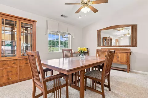 Dining - 11764 E Stillwater Way, Redding, CA 96003 photo 2 of 3