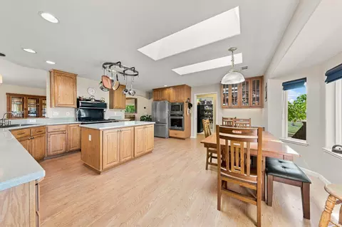 Kitchen - 11764 E Stillwater Way, Redding, CA 96003 photo 6 of 6